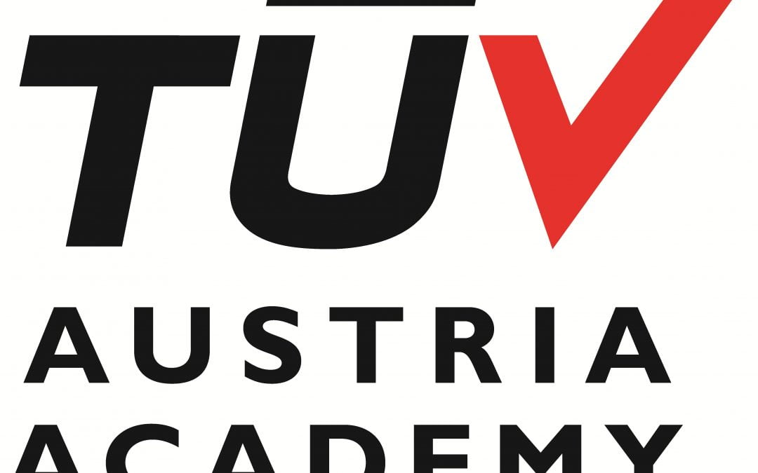 TÜV AUSTRIA ACADEMY: ΕΚΠΑΙΔΕΥΤΙΚΑ ΠΡΟΓΡΑΜΜΑΤΑ ΙΑΝΟΥΑΡΙΟΥ 2019