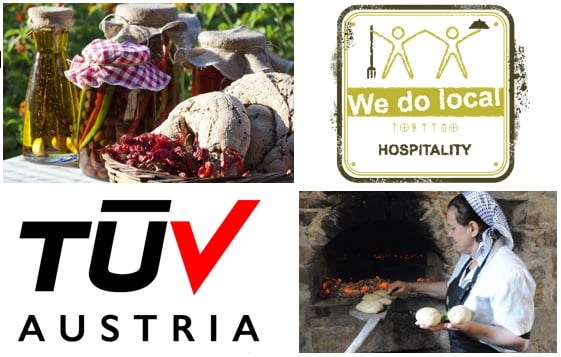 WE DO LOCAL: Όταν η παράδοση συναντά τη φιλοξενία…