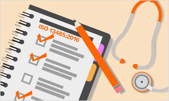 Νέα Έκδοση του Προτύπου ISΟ 13485