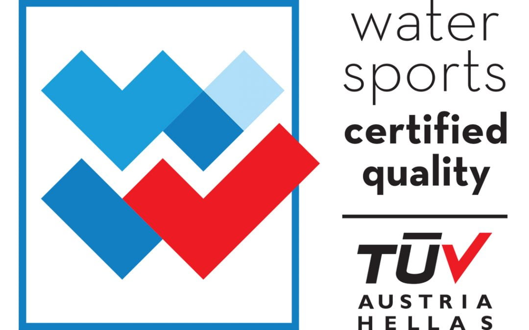 Water Sports Certified Quality- Το καινοτόμο και πρωτοποριακό πρωτόκολλο πιστοποίησης για τις Επιχειρήσεις Εκμίσθωσης Θαλάσσιων Σπορ