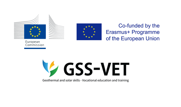 H TÜV AUSTRIA Hellas στο Ευρωπαϊκό Πρόγραμμα Erasmus+ GSS-VET