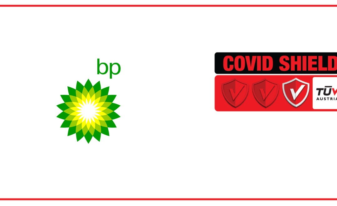BPRetailGreece: Έλαβε την πρωτοποριακή πιστοποίηση TÜV AUSTRIA CoVid Shield