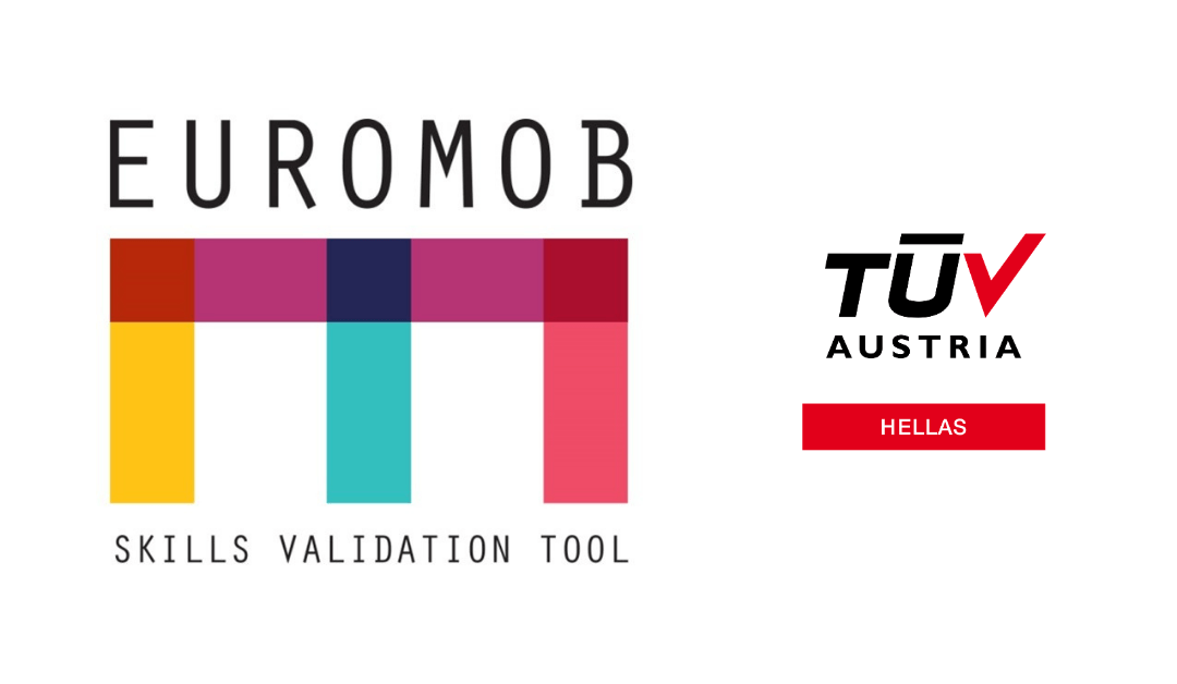 Διαδικτυακή συνάντηση της ομάδας του EUROMOB TOOL