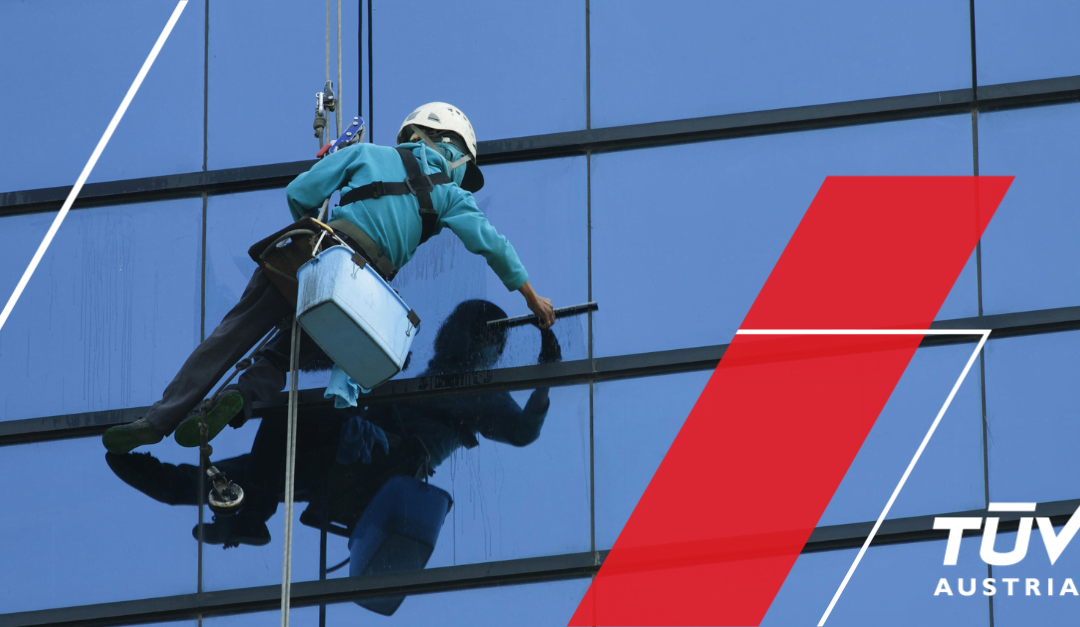 TÜV AUSTRIA Hellas: o πρώτος διαπιστευμένος φορέας Πιστοποίησης Συστημάτων Διαχείρισης Εγκαταστάσεων σύμφωνα με το πρότυπο ISO 41001 στην Ελλάδα, αλλά και ανάμεσα στους πρώτους σε ολόκληρη την Ευρώπη!
