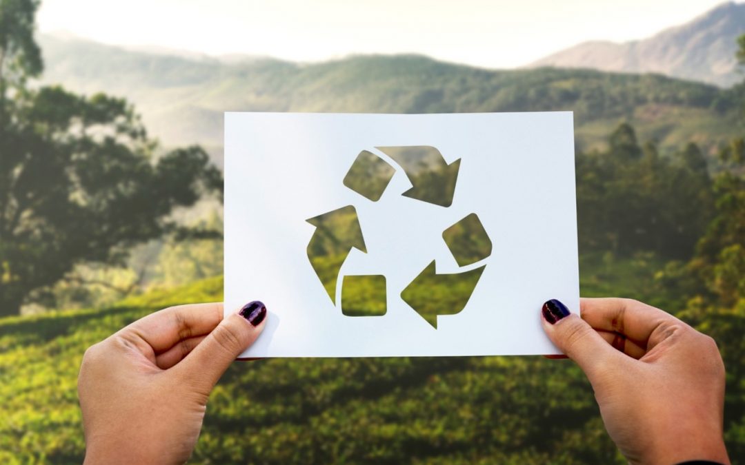 OK Recycled: Νέο Σχήμα Πιστοποίησης της TÜV AUSTRIA Οδηγεί την Αειφόρο Ανάπτυξη