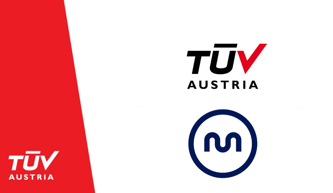 TÜV AUSTRIA Hellas has successfully completed the certification process of Metro do Porto S.A.