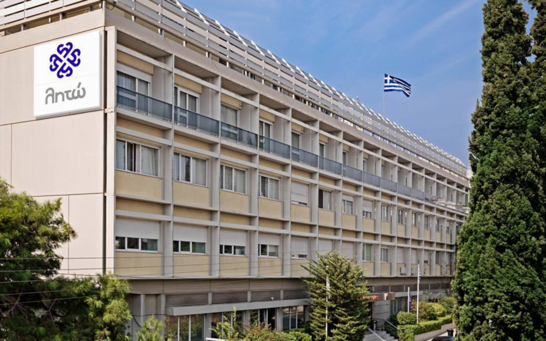 Η TÜV AUSTRIA Hellas πιστοποίησε την Γενική, Μαιευτική και Γυναικολογική Κλινική Α.Ε. ΛΗΤΩ