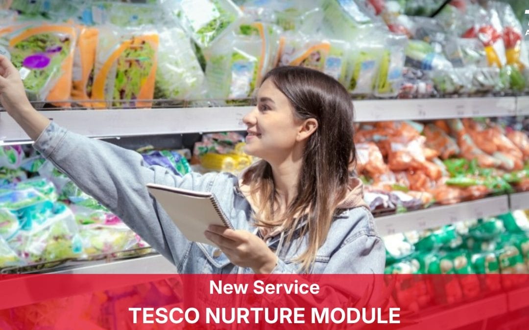 New Service- Nurture Module| private add-on to GLOBALG.A.P. IFA